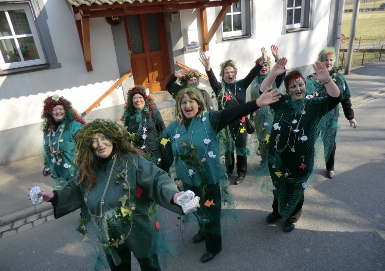 2011-03-08 - Fasching 2011