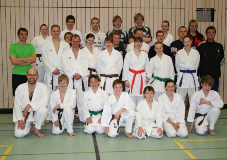 2012-03-06 - Kicker meets Karateka