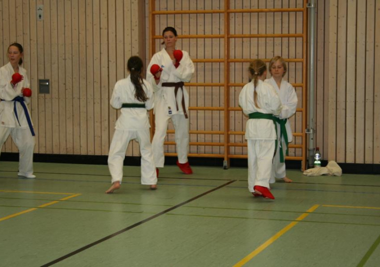 2012-04-20 - Training 
