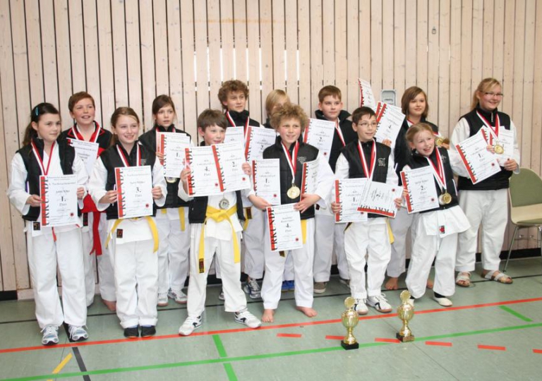 2012-02-04 - Unterfränkische Meisterschaft 2012